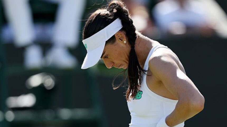 Sorana Cîrstea, accidentată, nu va participa la turneul WTA de la Iași 51 galerie foto accidentata sorana cirstea rateaza turneul wta de la iasi trofeul castigat la cluj ramane ultima participare in romania 6a4f9f376512a