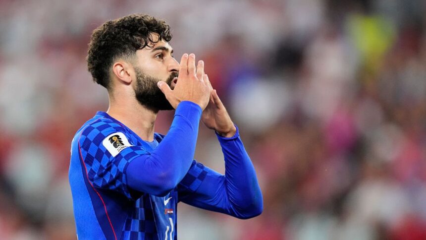 Dramatism în Portugalia - Croația: Comunicatul FIFA după golul anulat în minutul 90+13 51 galerie foto dramatism urias in portugalia croatia fifa a venit cu un comunicat dupa golul anulat din minutul 9013 6a4745d1648c3