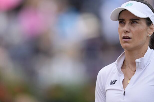galerie foto obiectia soranei cirstea inainte de a intalni a 12 a jucatoare a lumii in turul trei la wimbledon 6a4761db63565