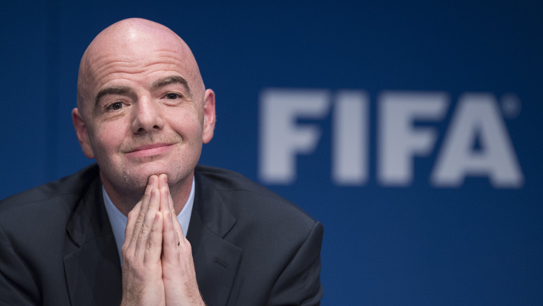gianni infantino sustinut de peste 200 de tari pentru un nou mandat in fruntea fifa in ciuda scandalului balogun 6a5a02c8d305f