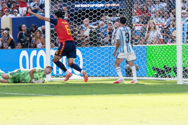 golul care a adus spaniei trofeul cm 2026 a provocat un seism in mai multe orase din peninsula iberica ce spun cercetatorii 6a5e4357efb32