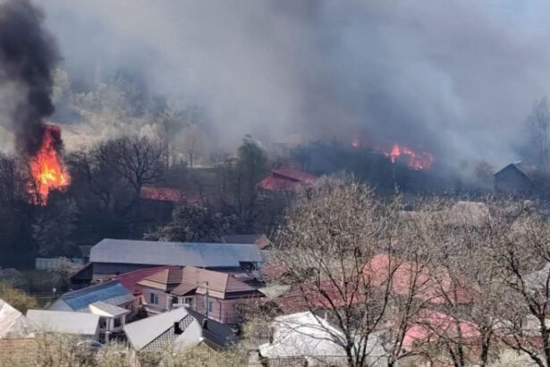 guvernul a aprobat noi ajutoare pentru familiile afectate de incendiul din vrancea sprijinul poate acoperi pana la 90 din pagube 6a4f8028bf85b