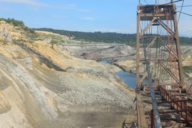guvernul a suplimentat despagubirile pentru exproprierile de la cariera tismana i din gorj ce suma vor primi proprietarii 6a4facb392a5c
