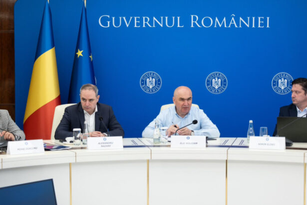 guvernul ia in calcul o noua interventie pe piata carburantilor bolojan si nazare au discutat cu marii distribuitori 6a45175b59cc3