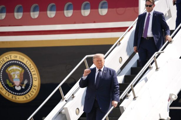haos la finala cupei mondiale ce s a intamplat dupa sosirea lui donald trump 6a5d22920617e