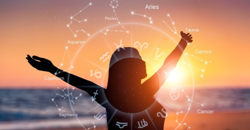 Horoscop pentru sâmbătă, 4 iulie: Berbecii se eliberează de stres, Balanțele au o întâlnire specială 51 horoscop sambata 4 iulie berbecii scapa de stres iar balantele au parte de o intalnire fermecatoare 6a47b78192caa