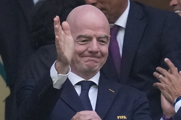 infantino cm 2026 a spulberat orice record cred ca trebuie sa inventam cuvinte noi pentru a defini succesul acestui turneu 6a5dfaccd6a54