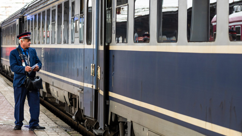 Întârzieri semnificative la trenurile pe ruta București-Ploiești-Brașov, anunță CFR Călători 51 intarzieri majore pentru circulatia trenurilor pe ruta bucuresti ploiesti brasov anuntul cfr calatori 6a53d71f2d468