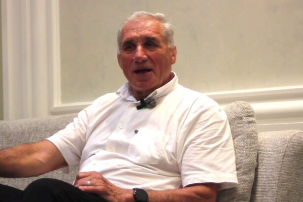 interviu vasile andrei portdrapelul romaniei la moscova si seul o stanca si la 70 de ani daca se intampla un accident ma impusca ceausescu ba 6a46104723e66