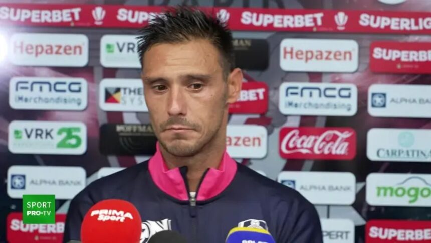 intrebat despre problemele de la cfr cluj mario camora a rabufnit avem un sifon 6a5a7f8b72d2b