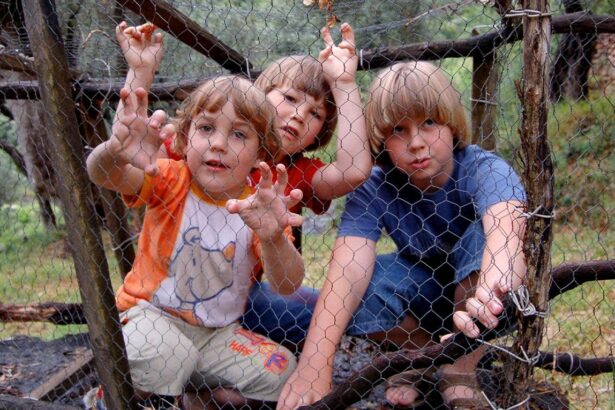 kids raised in the 60s 70s 80s could handle 10 basic things without a parents help 6a4e98d151ce5