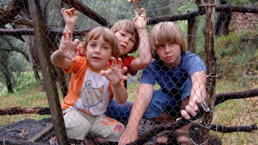 Copiii crescuți în anii '60, '70 și '80 se descurcau singuri cu 10 lucruri esențiale 51 kids raised in the 60s 70s 80s could handle 10 basic things without a parents help 6a4e98d151ce5