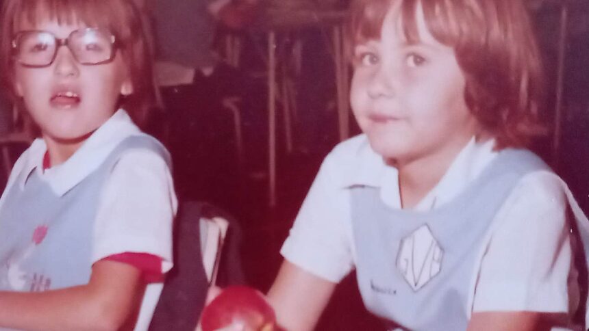 Copiii crescuți în anii '60, '70 și '80 nu aveau nevoie de aminte pentru 10 lucruri 51 kids raised in the 60s 70s 80s didnt need to be reminded to do 10 things 6a481d5f2066b