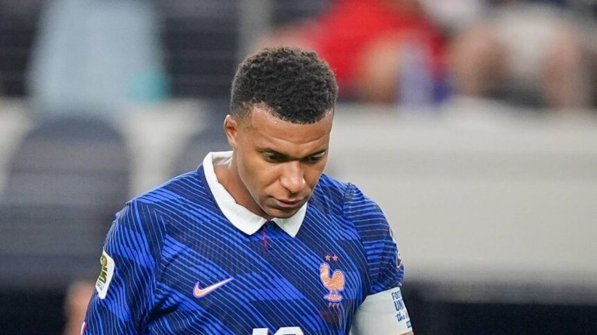 Kylian Mbappé identifică lipsa care a dus la eliminarea Franței de la CM 2026 51 kylian mbappe a gasit problema dupa ce franta a fost eliminata de la cm 2026 uite asta a lipsit 6a5733b9b9a7d