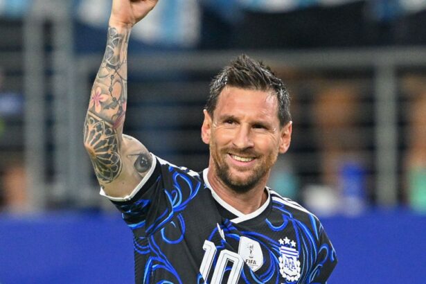 lionel messi scrie istorie la miami a marcat si impotriva capului verde la cupa mondiala 6a4842d04a134