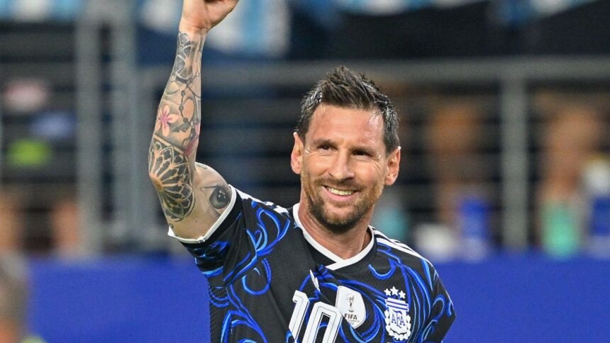 Lionel Messi face istorie la Miami, înscriind și împotriva Capului Verde la Cupa Mondială 51 lionel messi scrie istorie la miami a marcat si impotriva capului verde la cupa mondiala 6a4842d04a134