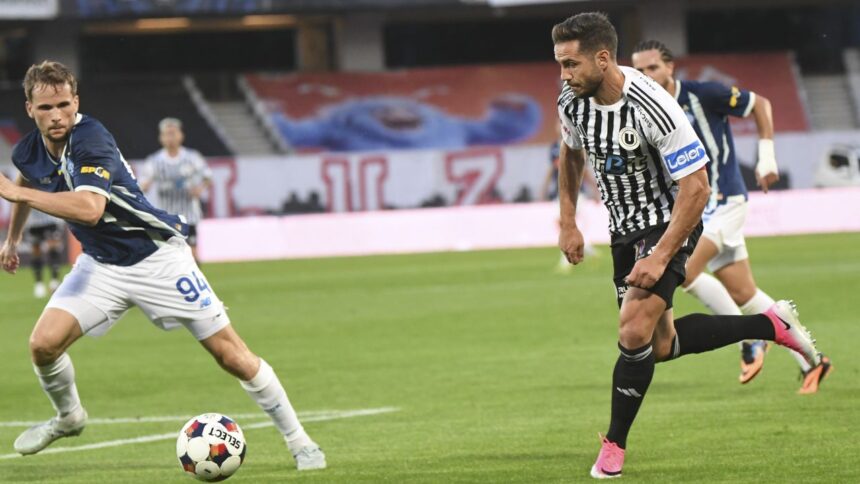 live text acum u cluj dinamo kiev 0 0 in europa league doua mari ocazii pentru ardeleni 6a592e21e53f1