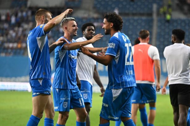 mai rar asa ceva a ramas masca dupa macelul din craiova uta acolo bat la grupe de champions 6a5bed353047a