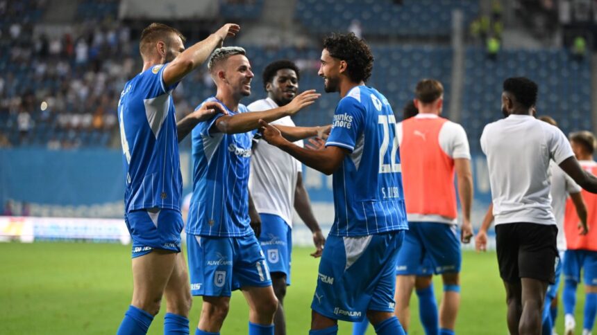 mai rar asa ceva a ramas masca dupa macelul din craiova uta acolo bat la grupe de champions 6a5bed353047a