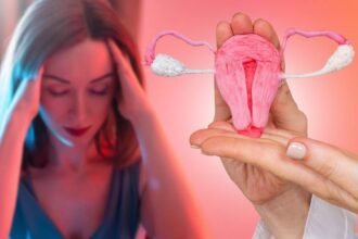 menstruatia neregulata poate ascunde probleme de sanatate serioase cand este momentul sa mergi la medic 6a44bb37a544f
