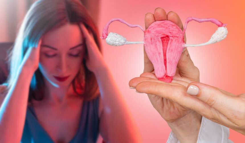 Menstruația neregulată: când trebuie să consulți un medic pentru probleme de sănătate 51 menstruatia neregulata poate ascunde probleme de sanatate serioase cand este momentul sa mergi la medic 6a44bb37a544f