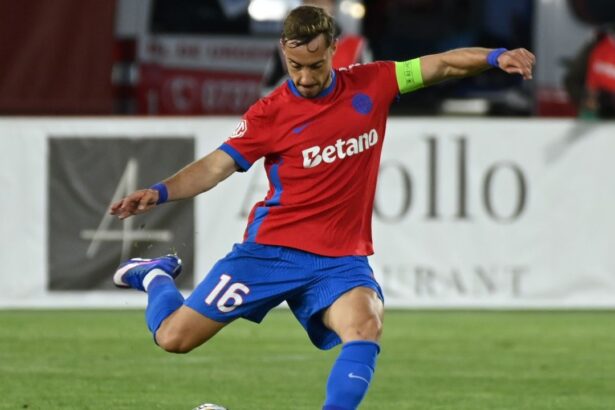 mihai lixandru a semnat noua echipa a fotbalistului de la fcsb 6a5b608cf1c7b