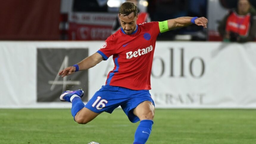 mihai lixandru a semnat noua echipa a fotbalistului de la fcsb 6a5b608cf1c7b