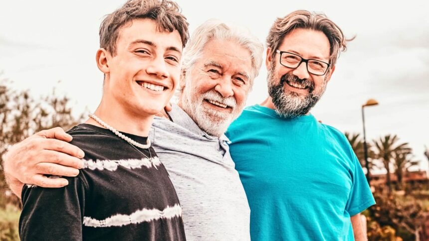 Mama spune că modul în care te tratează copiii tăi ca adulți reflectă cum s-au simțit în copilărie 51 mom says the way your kids treat you once theyre adults reflects how you made them feel growing up 6a455e3f13710