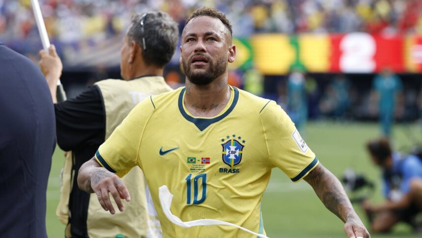 news alert cu lacrimi in ochi neymar si a anuntat retragerea din nationala braziliei s a terminat 6a4b563c6ccaf