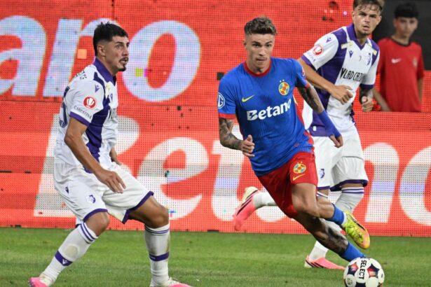 octavian popescu nemultumit chiar daca a facut diferenta pentru fcsb degeaba vorbesc daca pe teren nu fac nimic 6a5a9bac24272