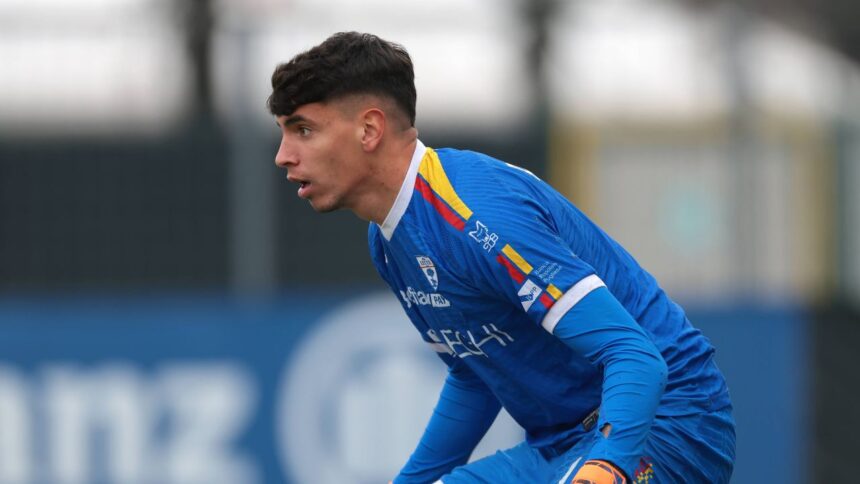 Jucător de națională, transferat de la La Liga la FCSB Constanța 51 oficial din la liga in superliga jucatorul de nationala a ajuns la farul constanta 6a48cf6298c11