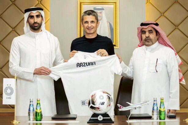 oficial razvan lucescu prezentat la noua echipa toate detaliile intelegerii update 6a4a755a96080