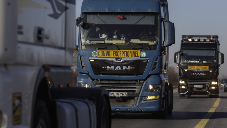 Olanda a implementat taxa de drum pentru camioane: informații esențiale pentru transportatorii români 51 olanda a introdus taxa de drum pentru camioane ce trebuie sa stie transportatorii romani despre noul sistem 6a463c4c8ba6f