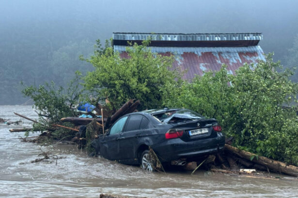 parlamentul european a aprobat un ajutor de 143 milioane de euro pentru romania dupa inundatiile din 2025 6a4d09b31f130
