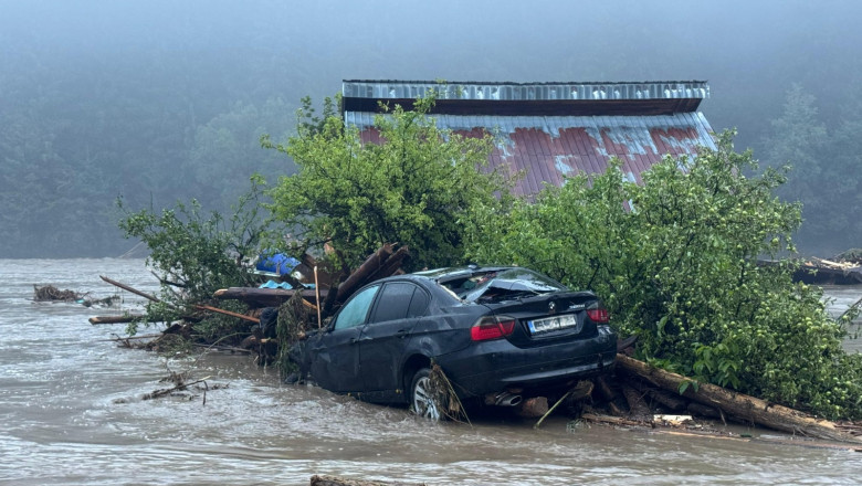 Parlamentul European alocă 14,3 milioane de euro României, în urma inundațiilor din 2025 51 parlamentul european a aprobat un ajutor de 143 milioane de euro pentru romania dupa inundatiile din 2025 6a4d09b31f130
