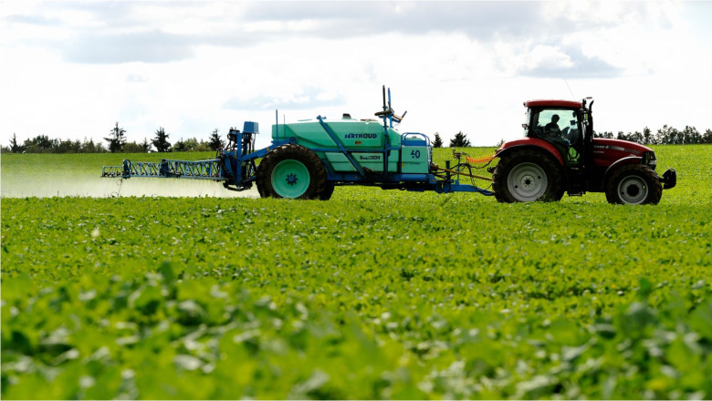 Parlamentul European aprobă compensații de până la 80% pentru costul îngrășămintelor fermierilor 51 parlamentul european a votat noi masuri pentru fermieri costul ingrasamintelor va putea fi compensat in proportie de pana la 80 6a4ceb3f5c629