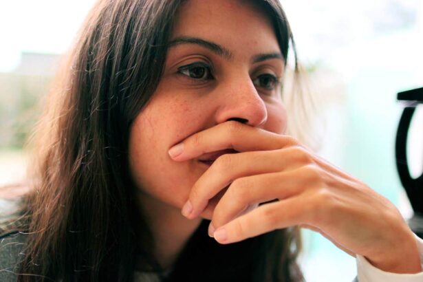 people who got the silent treatment as kids usually struggle with these 6 things as adults 6a46afbd2c289