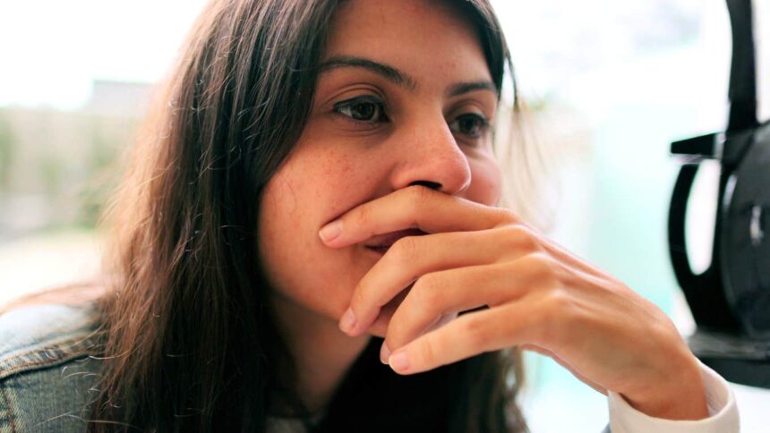 Cei care au primit tratamentul tăcerii în copilărie se confruntă adesea cu aceste 6 probleme în viața adultă 51 people who got the silent treatment as kids usually struggle with these 6 things as adults 6a46afbd2c289