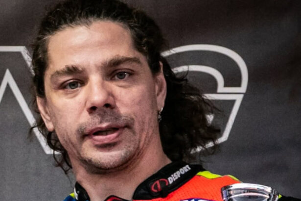 pilotul roman adrian rus sinner a murit intr un accident in cehia anuntul federatiei romane de motociclism 6a53ec2146ab0