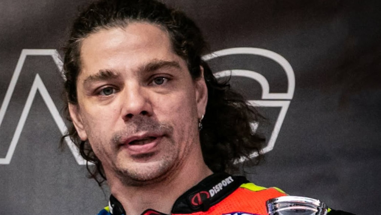 Pilotul român Adrian Rus - Sinner a decedat într-un accident în Cehia, anunță Federația Română de Motociclism 51 pilotul roman adrian rus sinner a murit intr un accident in cehia anuntul federatiei romane de motociclism 6a53ec2146ab0