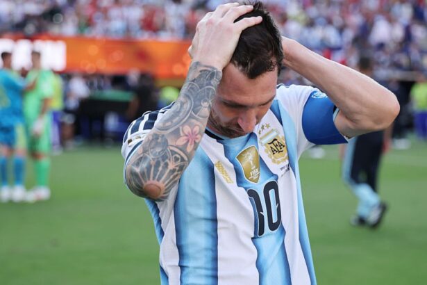 presa din argentina nu s a ferit de cuvinte si a dat verdictul unde s a facut diferenta in finala cm 2026 6a5d5abfcca70