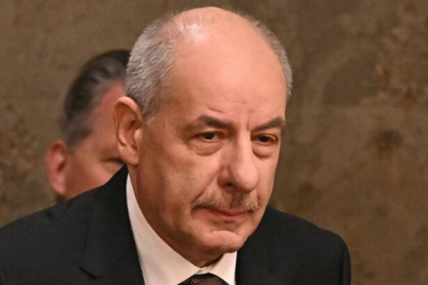 presedintele ungariei a promulgat amendamentul constitutional care ii incheie mandatul 6a5bc2114496b