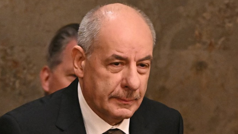 presedintele ungariei a promulgat amendamentul constitutional care ii incheie mandatul 6a5bc2114496b