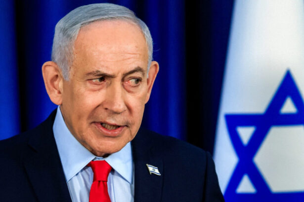 reactia lui netanyahu dupa ce mamdani a spus ca va face tot ce e posibil sa l aresteze la new york 6a5d264100728