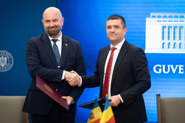 romania va construi prima autostrada peste prut a fost semnat ultimul lot al a8 finantat prin safe 6a466fd5be444