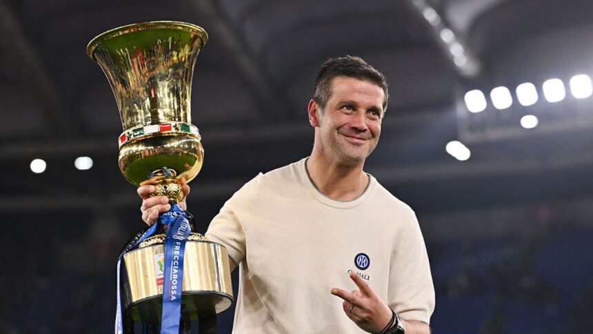 Inter este pregătită să achite 35 de milioane € pentru un jucător din Premier League 51 se face transferul inter gata sa plateasca 35 mil e pentru un jucator din premier league 6a49079962315