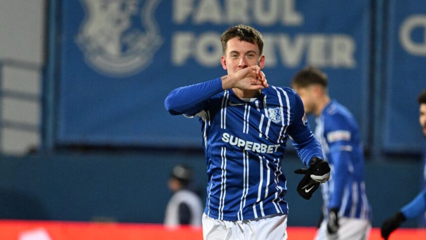 Alexandru Ișfan se transferă: atacantul de la Farul are o destinație surpriză 51 se face transferul lui alexandru isfan destinatie neasteptata pentru atacantul de la farul 6a50b8691ca8b