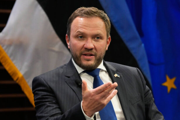 seful diplomatiei estoniene cere sanctiuni mai severe impotriva rusiei moscova recurge la teroare presiunea trebuie intensificata 6a5cf7612b820