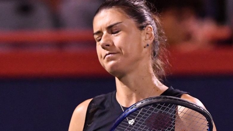 Sorana Cîrstea, eliminată în turul trei la Wimbledon, după o minge de meci ratată 51 sorana cirstea invinsa in turul al treilea la wimbledon dupa ce a avut minge de meci uneori tenisul poate nu e corect 6a4aae2b8b0cf