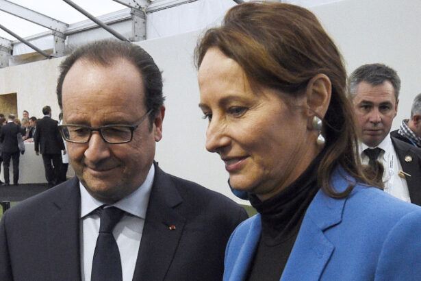 telenovela din politica franceza reintoarcerea lui francois hollande sex socialism si segolene royal 6a5b644bdef40